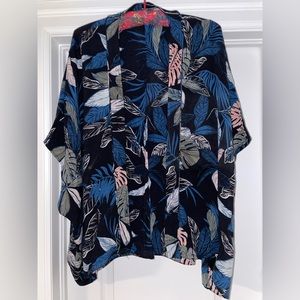 Talula Kimono size S/M Woman’s
